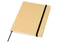 Nelida A5 recycled cardboard hard cover notebook 31