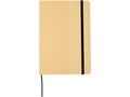 Nelida A5 recycled cardboard hard cover notebook 33