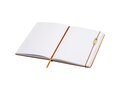 Legato A5 notebook with ballpoint and rollerball pen set 7