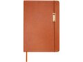 Legato A5 notebook with ballpoint and rollerball pen set 4