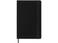 Moleskine hard cover 12 month L vertical planner 2