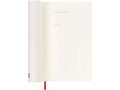 Moleskine soft cover 12 month L notebook 4