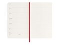 Moleskine soft cover 12 month L notebook 5