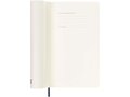 Moleskine soft cover 12 month L notebook 11