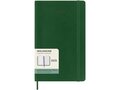 Moleskine soft cover 12 month L notebook 14