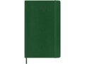 Moleskine soft cover 12 month L notebook 16