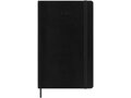 Moleskine soft cover 12 month L notebook 23