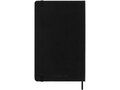 Moleskine hard cover 12 month L horizontal weekly planner 3