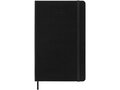 Moleskine hard cover 12 month L horizontal weekly planner 2