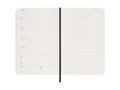 Moleskine soft cover 12 month weekly PK planner 4