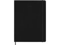 Moleskine hard cover 12 month weekly XL planner 2