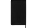 Moleskine hard cover undated L weekly planner 3