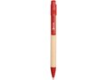 Liliana sugarcane paper ballpoint pen (blue ink) 1