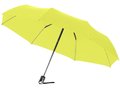 3-Section Auto Open And Close Umbrella 14