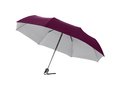 3-Section Auto Open And Close Umbrella 16