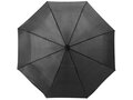 3-Section Auto Open And Close Umbrella 22