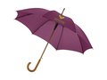 Automatic classic umbrella 18