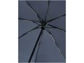 Bo 21" fold. auto open/close recycled PET umbrella 27