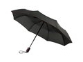 Stark-mini 21" foldable auto open & close umbrella