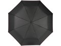 Stark-mini 21" foldable auto open & close umbrella 3