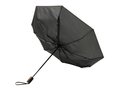 Stark-mini 21" foldable auto open & close umbrella 8