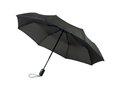 Stark-mini 21" foldable auto open & close umbrella 18