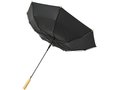 Alina 23" auto open recycled PET umbrella 3