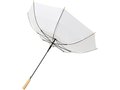 Alina 23" auto open recycled PET umbrella 8