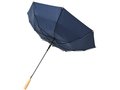 Alina 23" auto open recycled PET umbrella 12