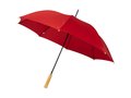 Alina 23" auto open recycled PET umbrella 14