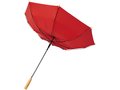 Alina 23" auto open recycled PET umbrella 17