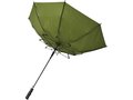 Bella 23" auto open windproof umbrella 23