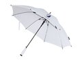 Niel 23" auto open recycled PET umbrella 1