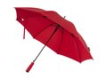 Niel 23" auto open recycled PET umbrella 7