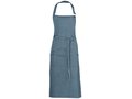 Jamie Oliver apron denim