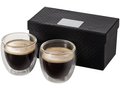 2 piece espresso set