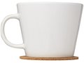 Hartley 2-piece mug set with coaster 3