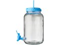 Festi 5-piece drink dispenser set 2