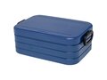 Take-a-break lunch box midi