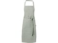 Pheebs 200 g/m² recycled cotton apron