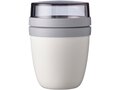 Mepal Ellipse Mini lunch pot