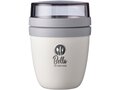 Mepal Ellipse Mini lunch pot 2