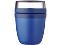 Mepal Ellipse Mini lunch pot