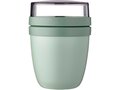 Mepal Ellipse Mini lunch pot 10