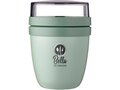 Mepal Ellipse Mini lunch pot 11