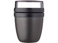 Mepal Ellipse Mini lunch pot 14