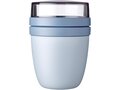 Mepal Ellipse Mini lunch pot 18
