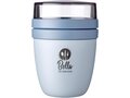 Mepal Ellipse Mini lunch pot 19