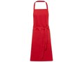 Orissa 200 g/m2 GOTS organic cotton apron 5