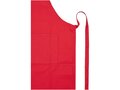 Orissa 200 g/m2 GOTS organic cotton apron 8